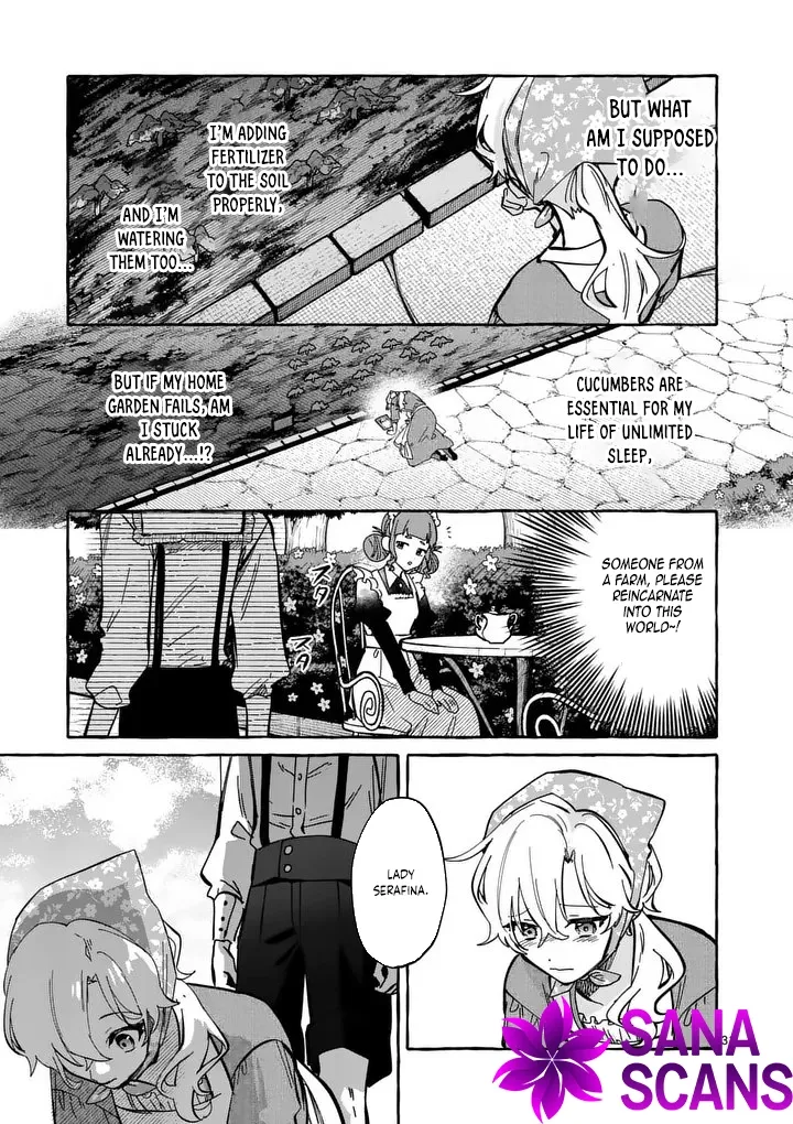 The Doomed Villainess Who Accidentally Won the Prince’s Devotion Chapter 1 page 32 - 
