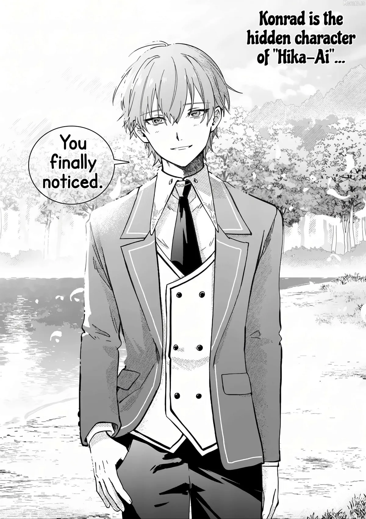 The Doomed Villainess Who Accidentally Won the Prince’s Devotion Chapter 10 page 45 - 