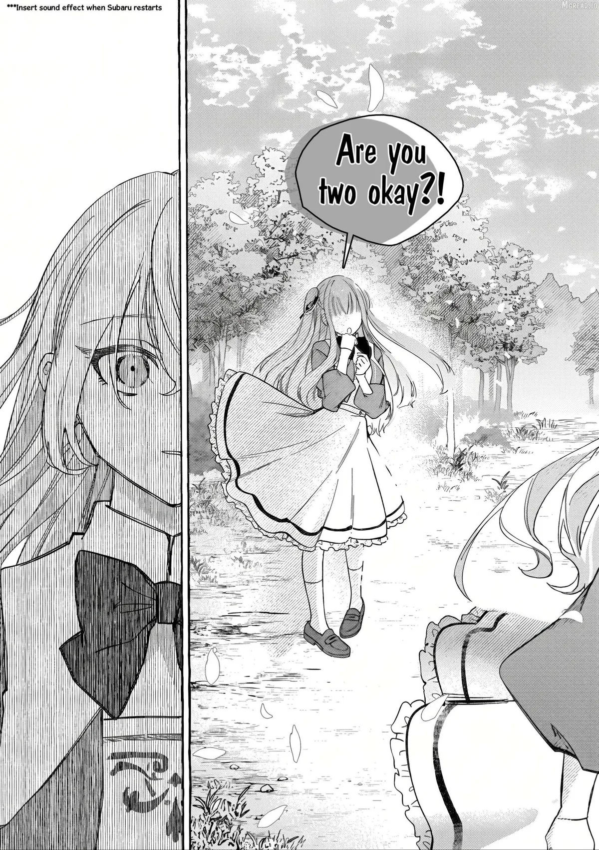 The Doomed Villainess Who Accidentally Won the Prince’s Devotion Chapter 10 page 48 - 