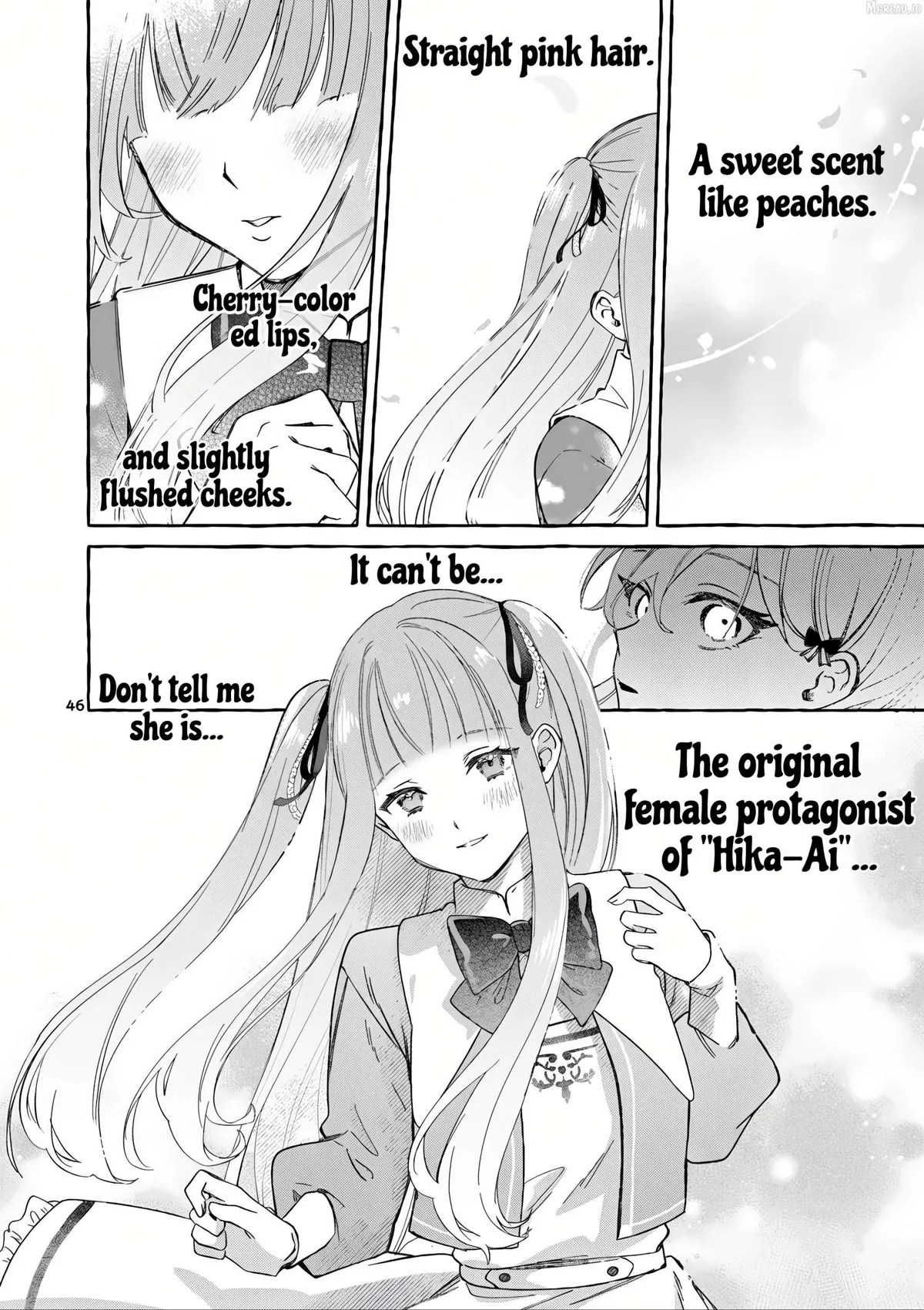 The Doomed Villainess Who Accidentally Won the Prince’s Devotion Chapter 10 page 49 - 