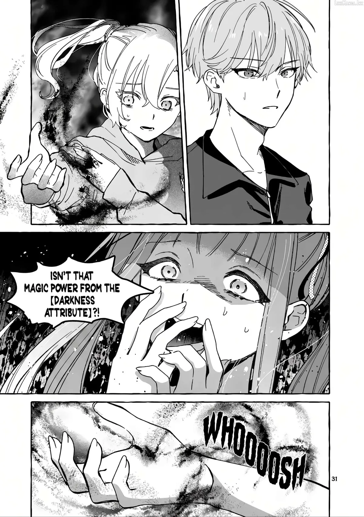 The Doomed Villainess Who Accidentally Won the Prince’s Devotion Chapter 12.3 page 10 - 