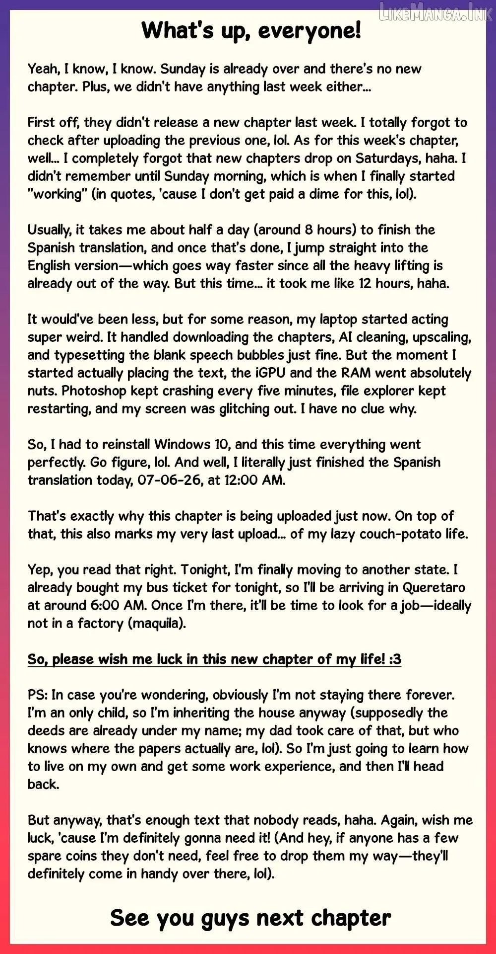 The Doomed Villainess Who Accidentally Won the Prince’s Devotion Chapter 13.1 page 18 - 
