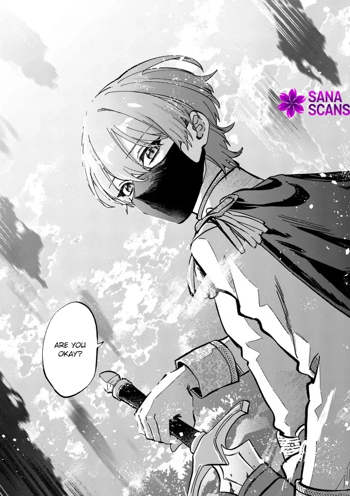 The Doomed Villainess Who Accidentally Won the Prince’s Devotion Chapter 3 page 33 - 