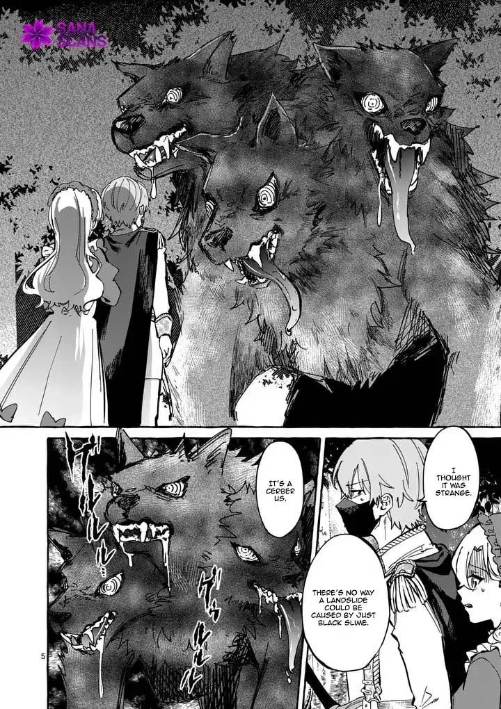 The Doomed Villainess Who Accidentally Won the Prince’s Devotion Chapter 4 page 25 - 