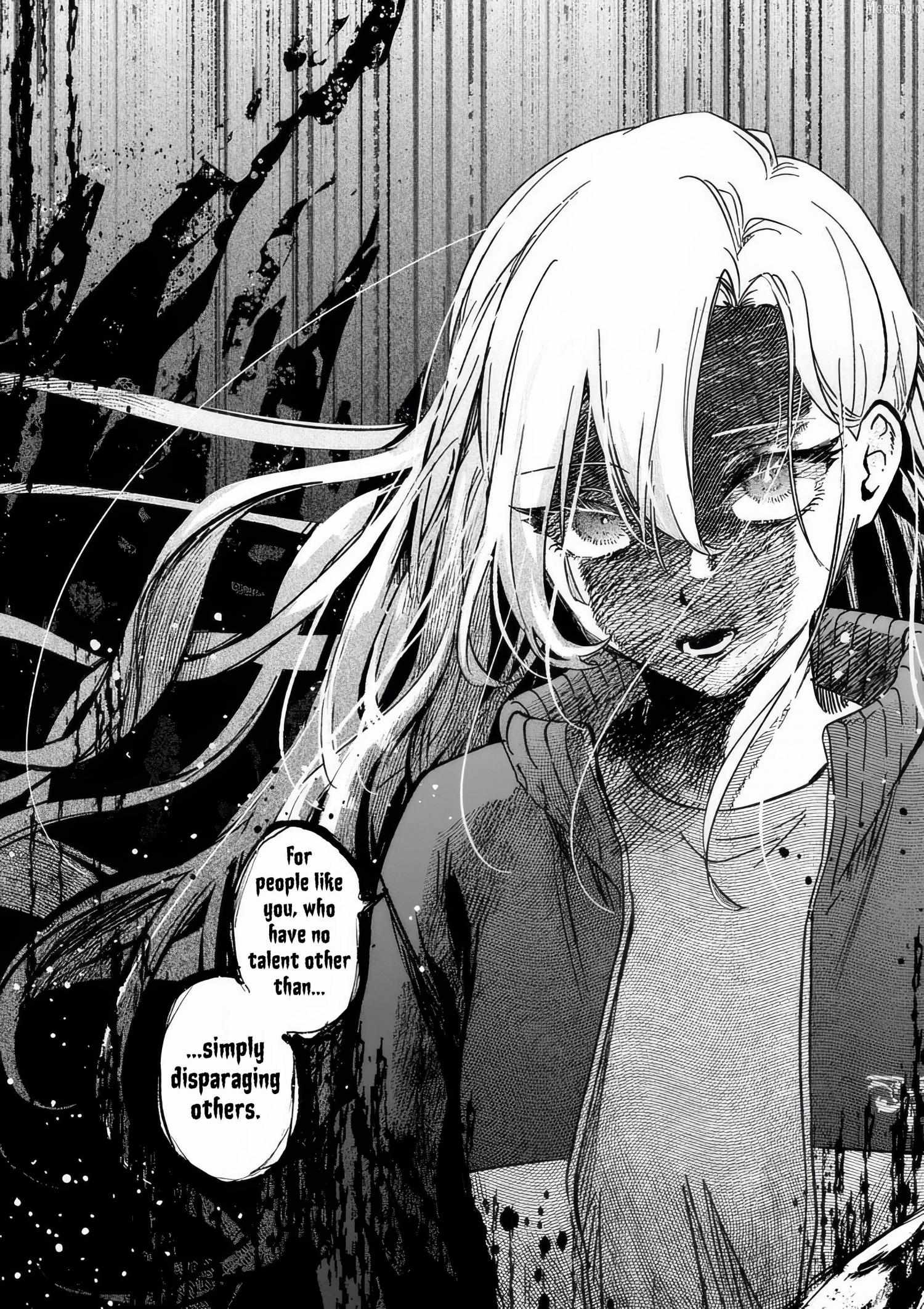 The Doomed Villainess Who Accidentally Won the Prince’s Devotion Chapter 8 page 20 - 