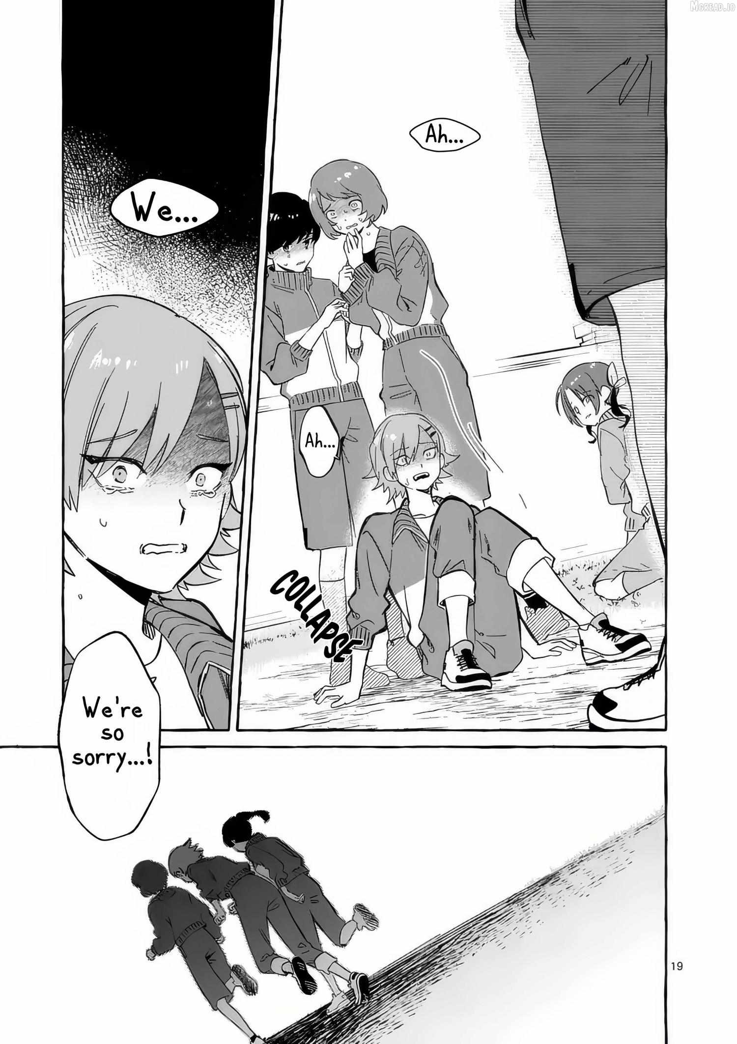 The Doomed Villainess Who Accidentally Won the Prince’s Devotion Chapter 8 page 22 - 