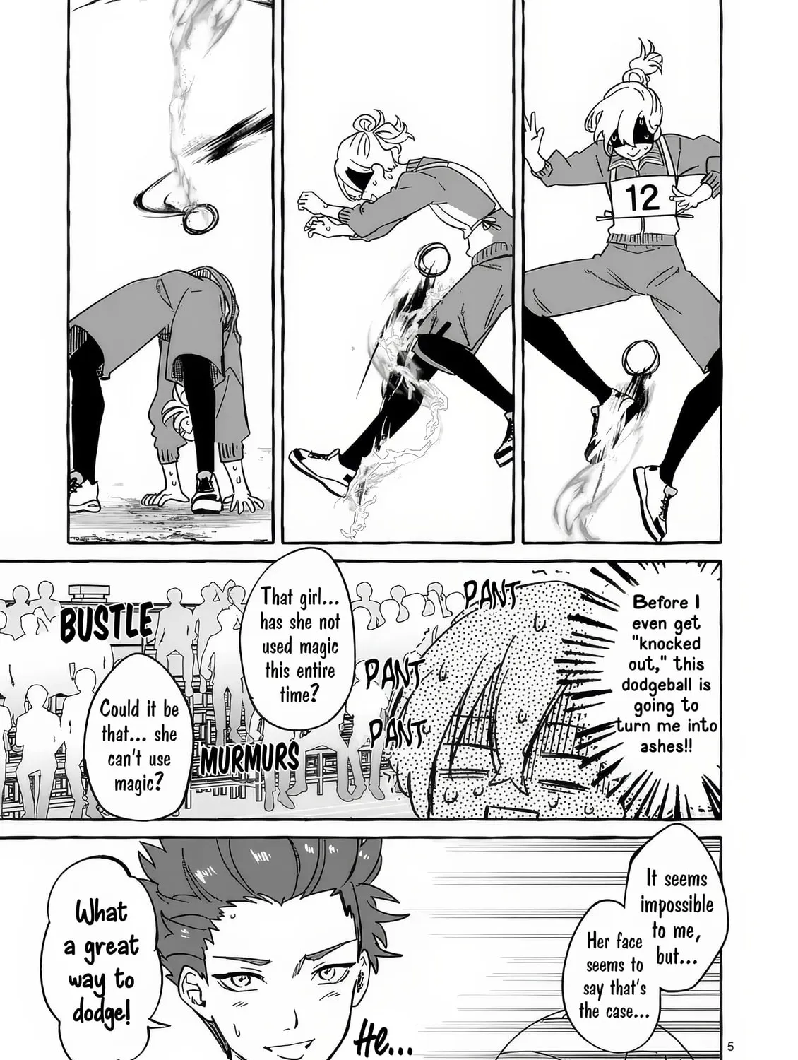 The Doomed Villainess Who Accidentally Won the Prince’s Devotion Chapter 9 page 15 - 