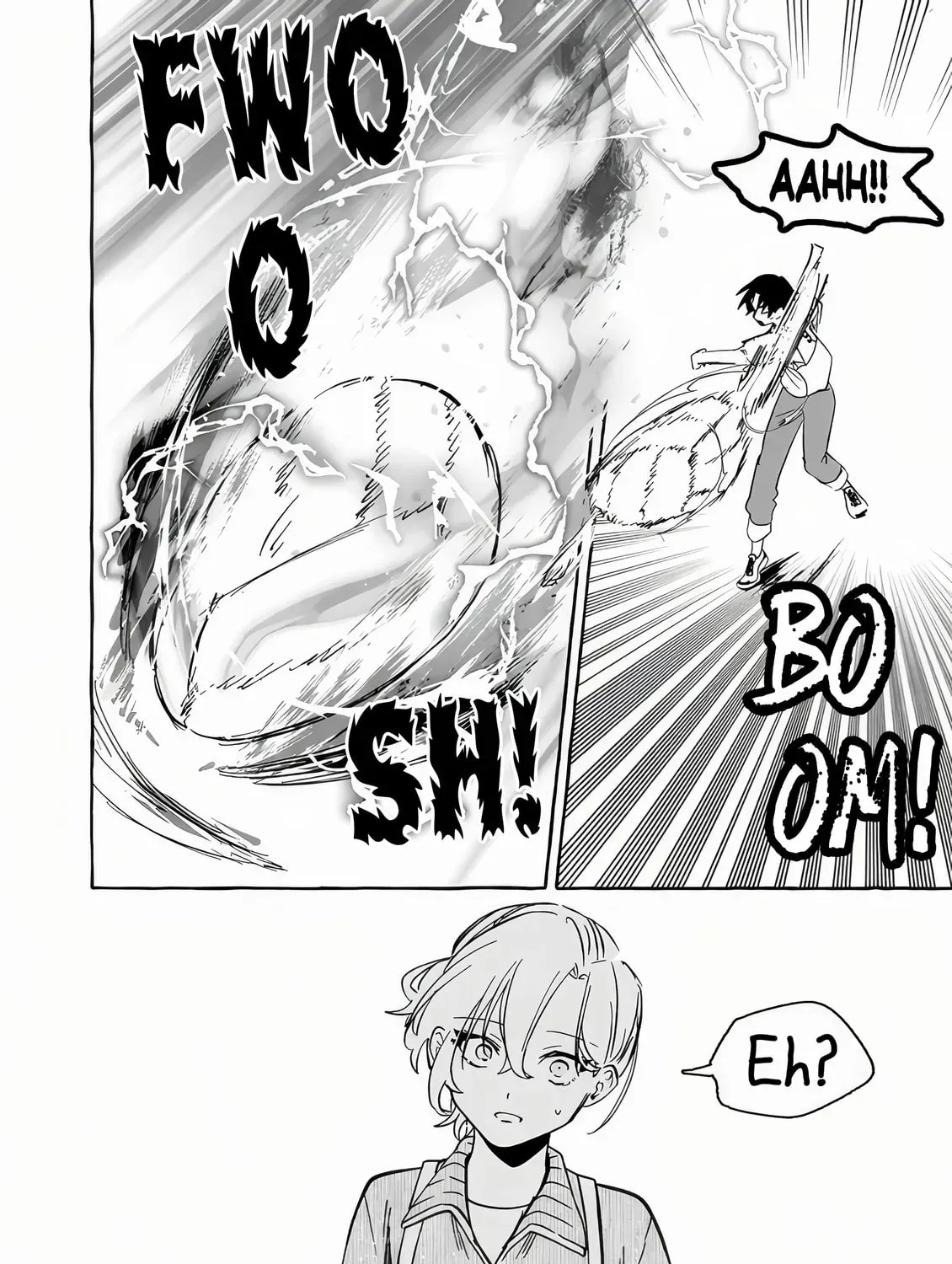 The Doomed Villainess Who Accidentally Won the Prince’s Devotion Chapter 9 page 21 - 