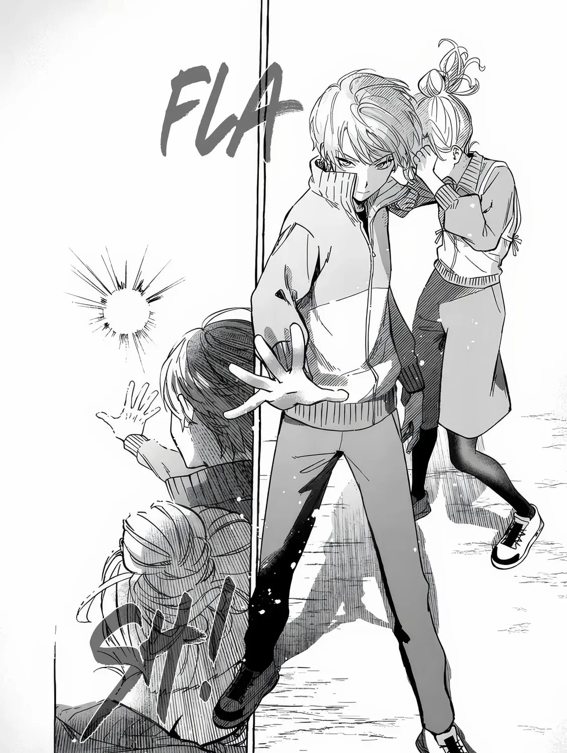 The Doomed Villainess Who Accidentally Won the Prince’s Devotion Chapter 9 page 25 - 