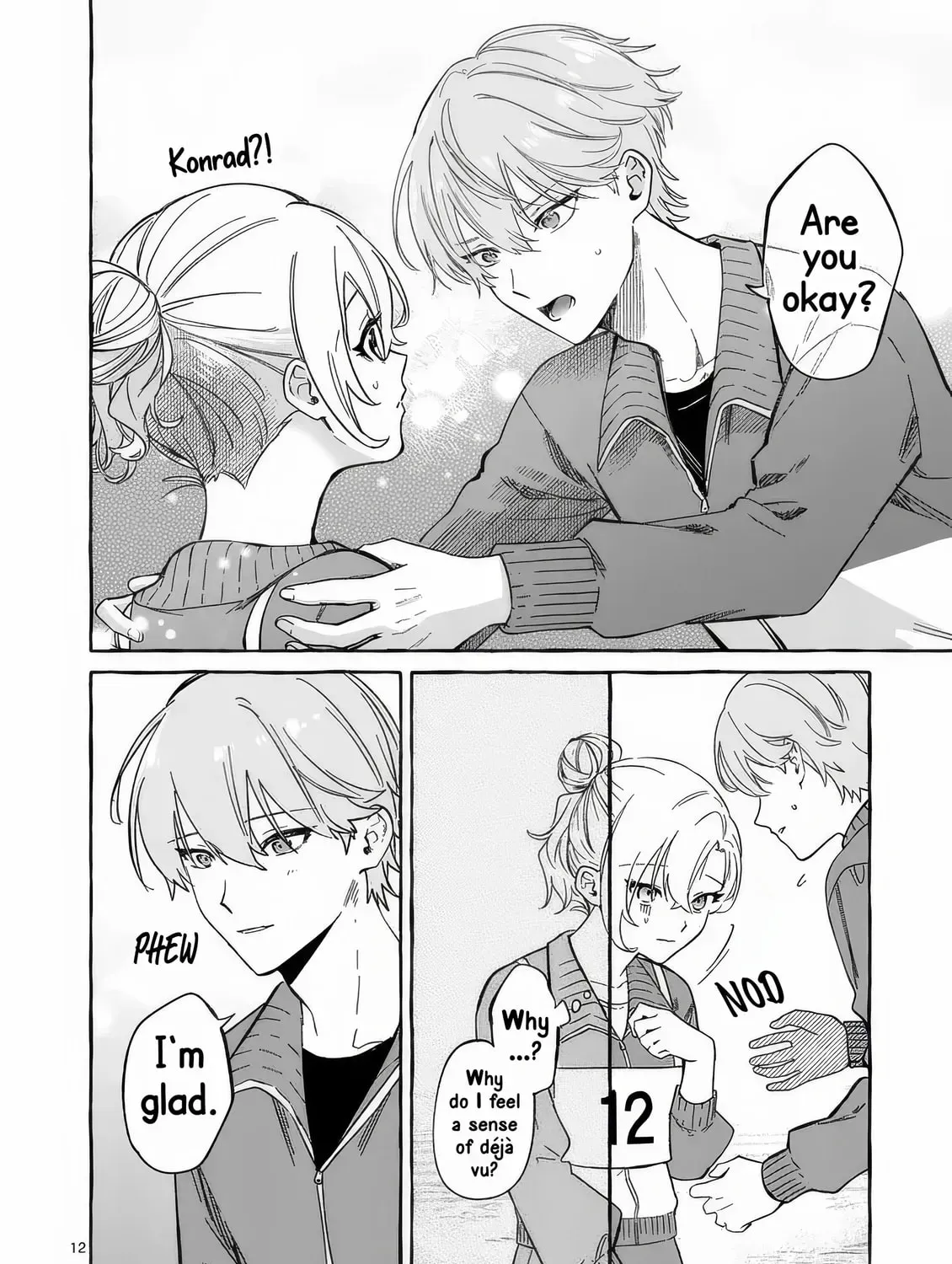 The Doomed Villainess Who Accidentally Won the Prince’s Devotion Chapter 9 page 29 - 