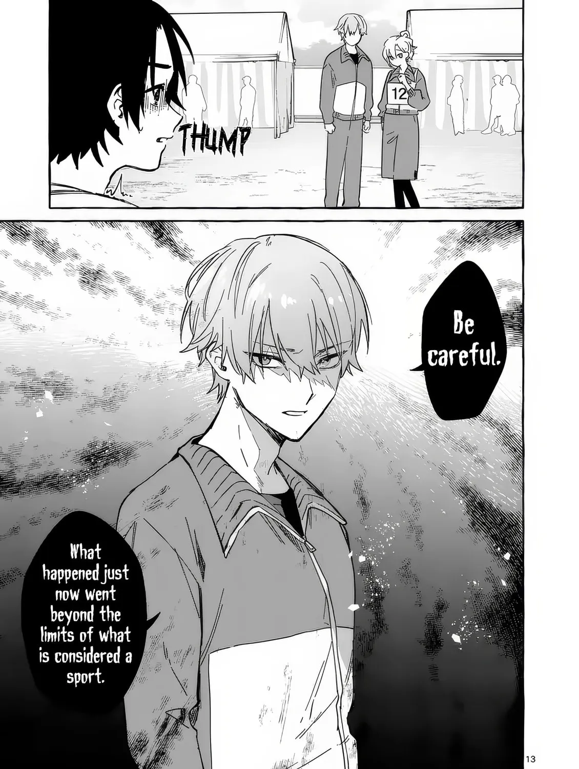 The Doomed Villainess Who Accidentally Won the Prince’s Devotion Chapter 9 page 31 - 
