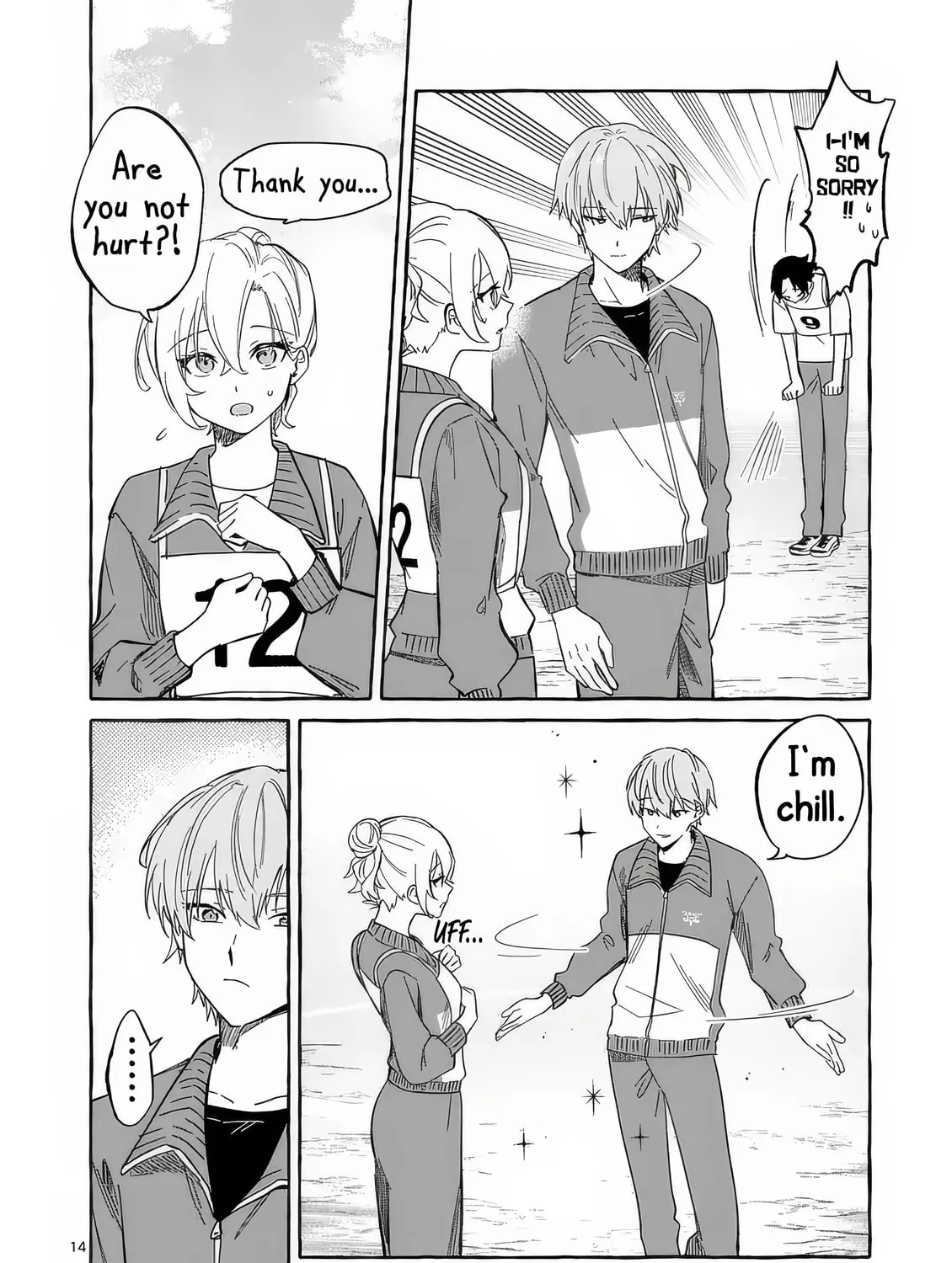 The Doomed Villainess Who Accidentally Won the Prince’s Devotion Chapter 9 page 33 - 