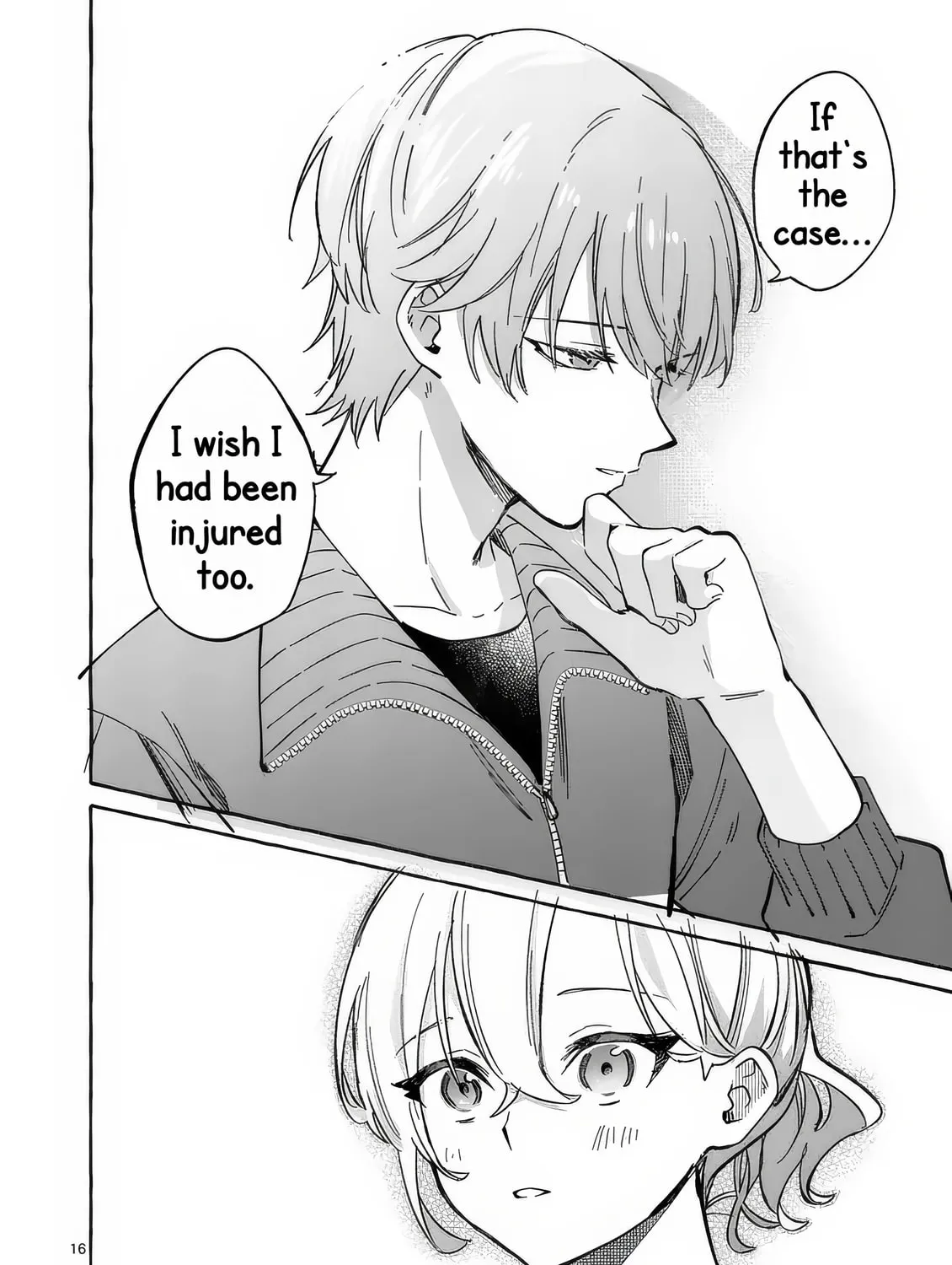 The Doomed Villainess Who Accidentally Won the Prince’s Devotion Chapter 9 page 37 - 