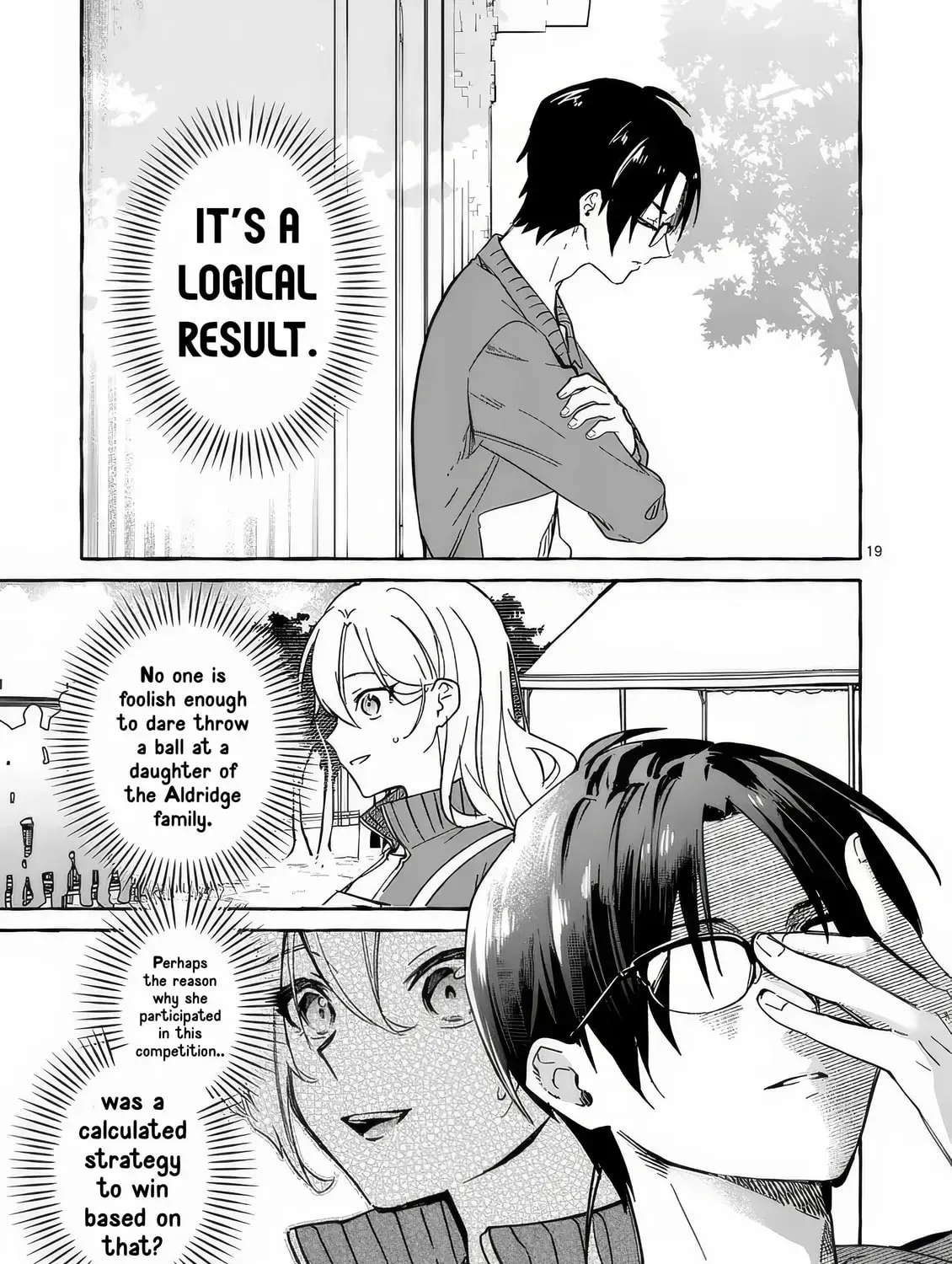 The Doomed Villainess Who Accidentally Won the Prince’s Devotion Chapter 9 page 43 - 