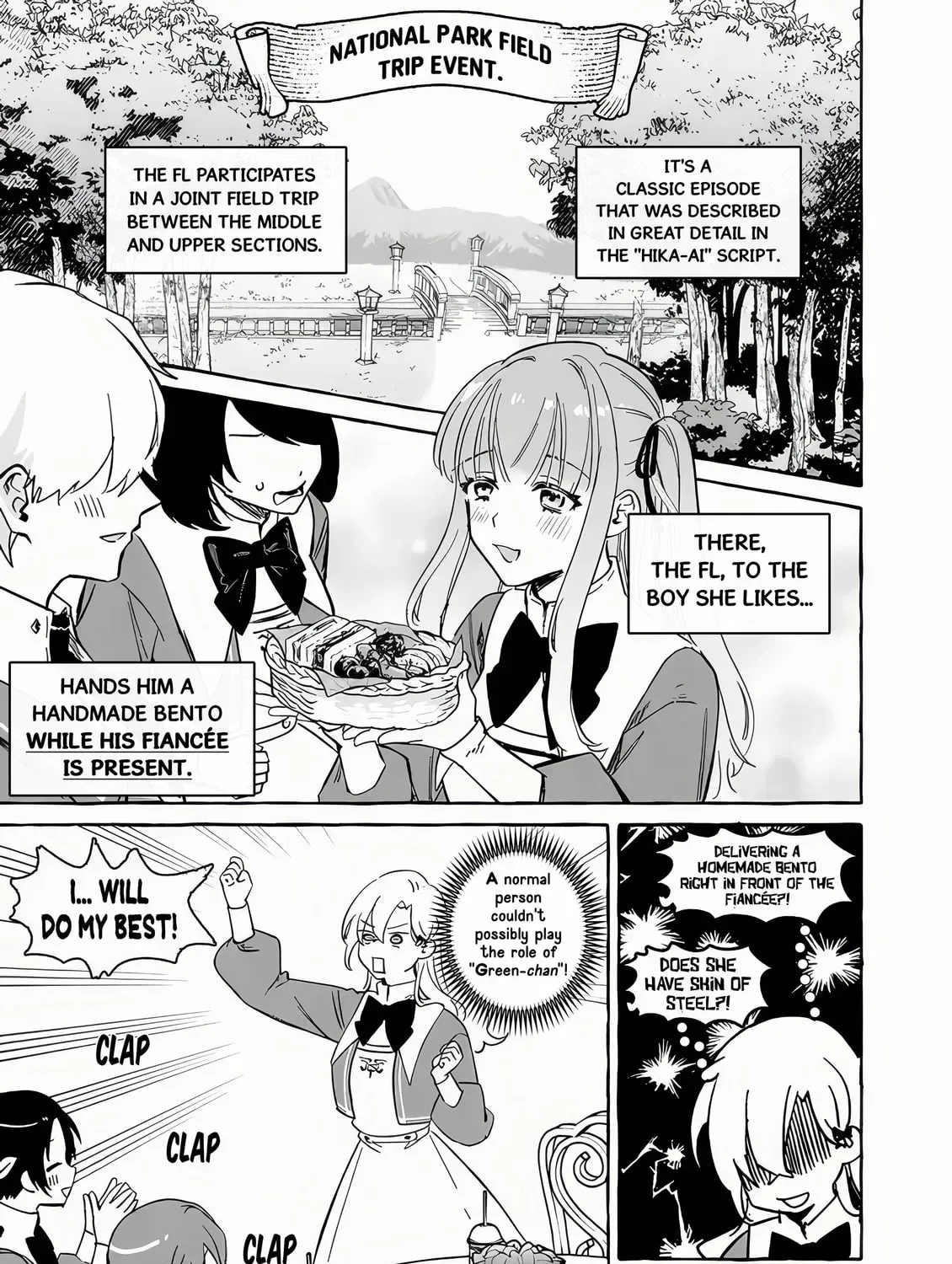 The Doomed Villainess Who Accidentally Won the Prince’s Devotion Chapter 9 page 51 - 