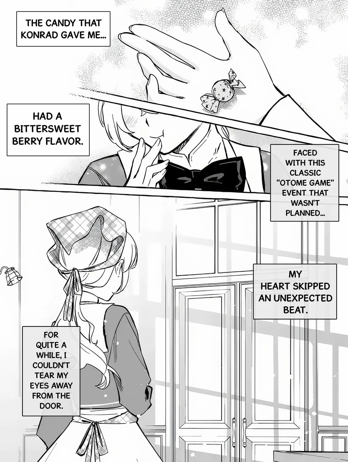 The Doomed Villainess Who Accidentally Won the Prince’s Devotion Chapter 9 page 73 - 