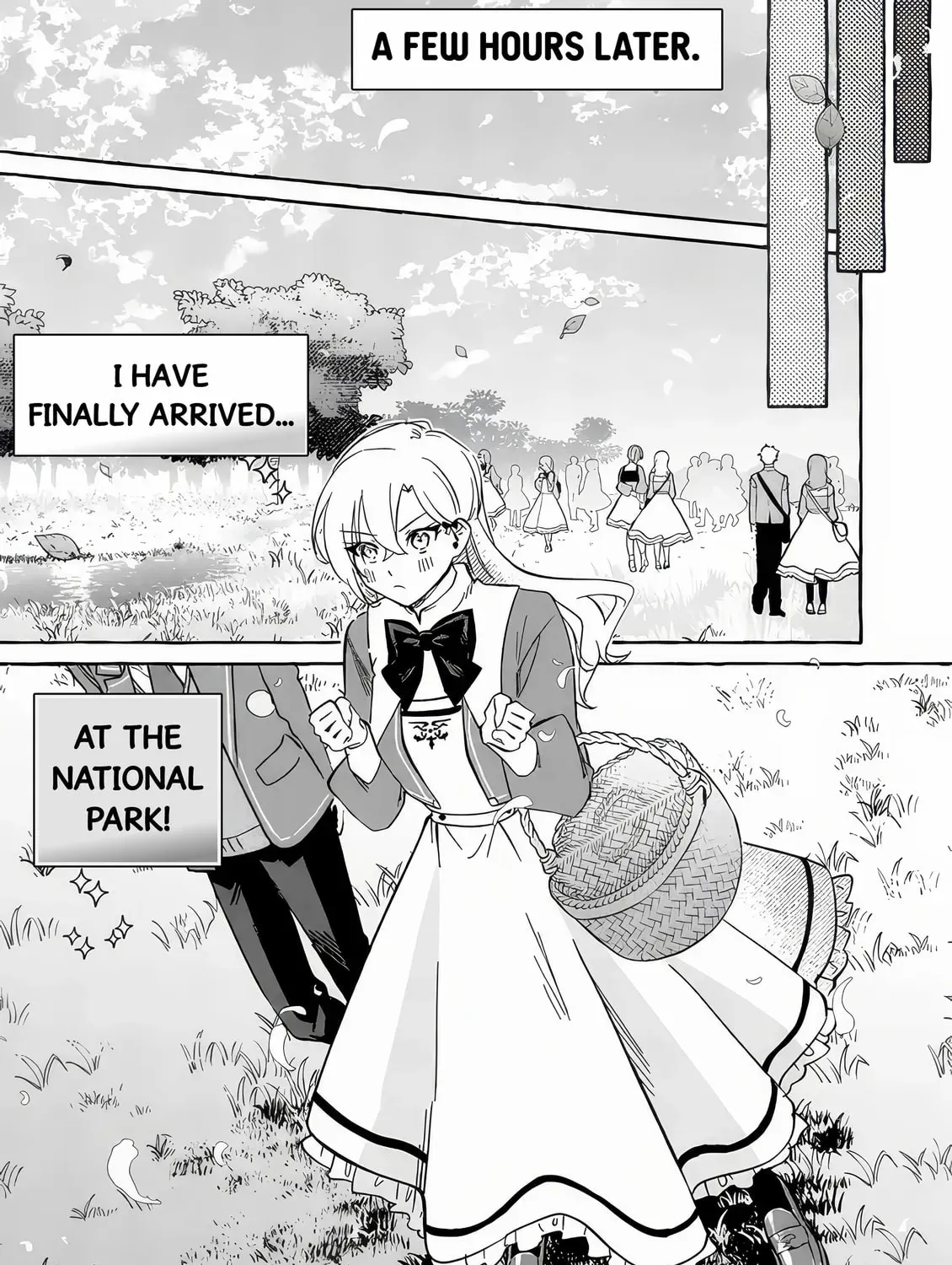 The Doomed Villainess Who Accidentally Won the Prince’s Devotion Chapter 9 page 75 - 