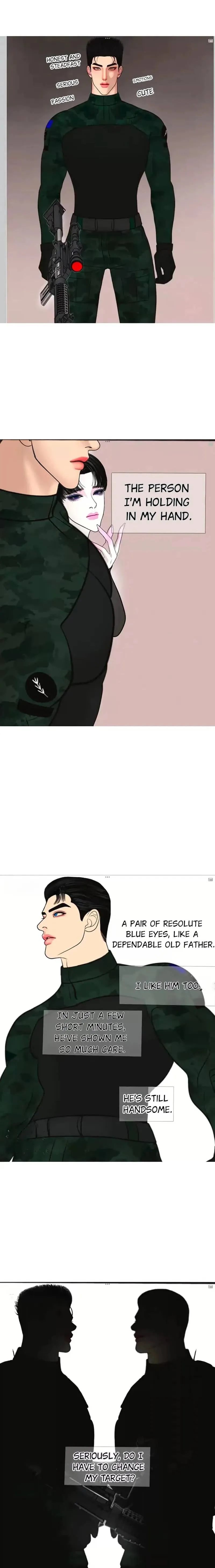 The Doomsday Protector Chapter 11 page 2 - 