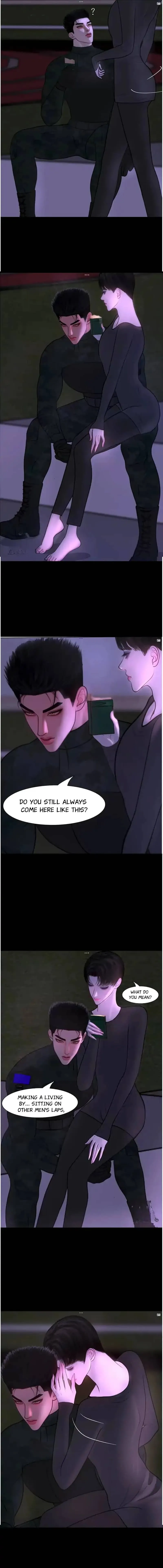 The Doomsday Protector Chapter 15 page 1 - 