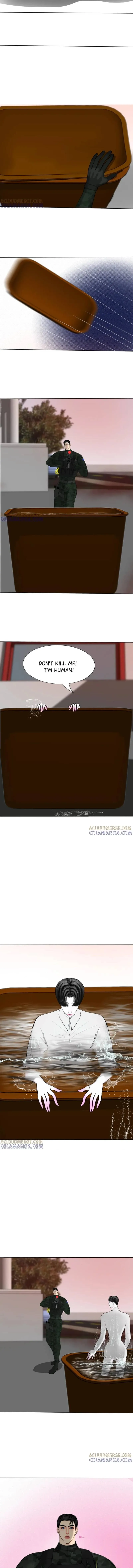 The Doomsday Protector Chapter 2 page 4 - 