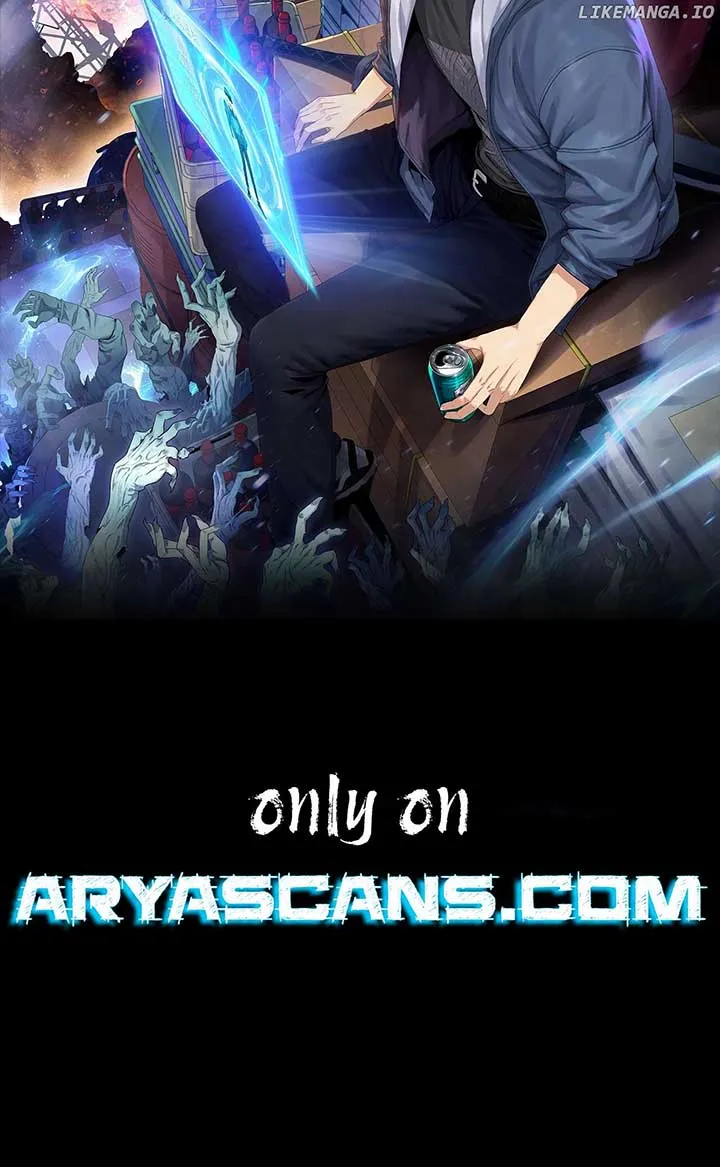 The doomsday ruthless man: hoarding trillions of supplies at the beginning Chapter 0.1 page 8 - 