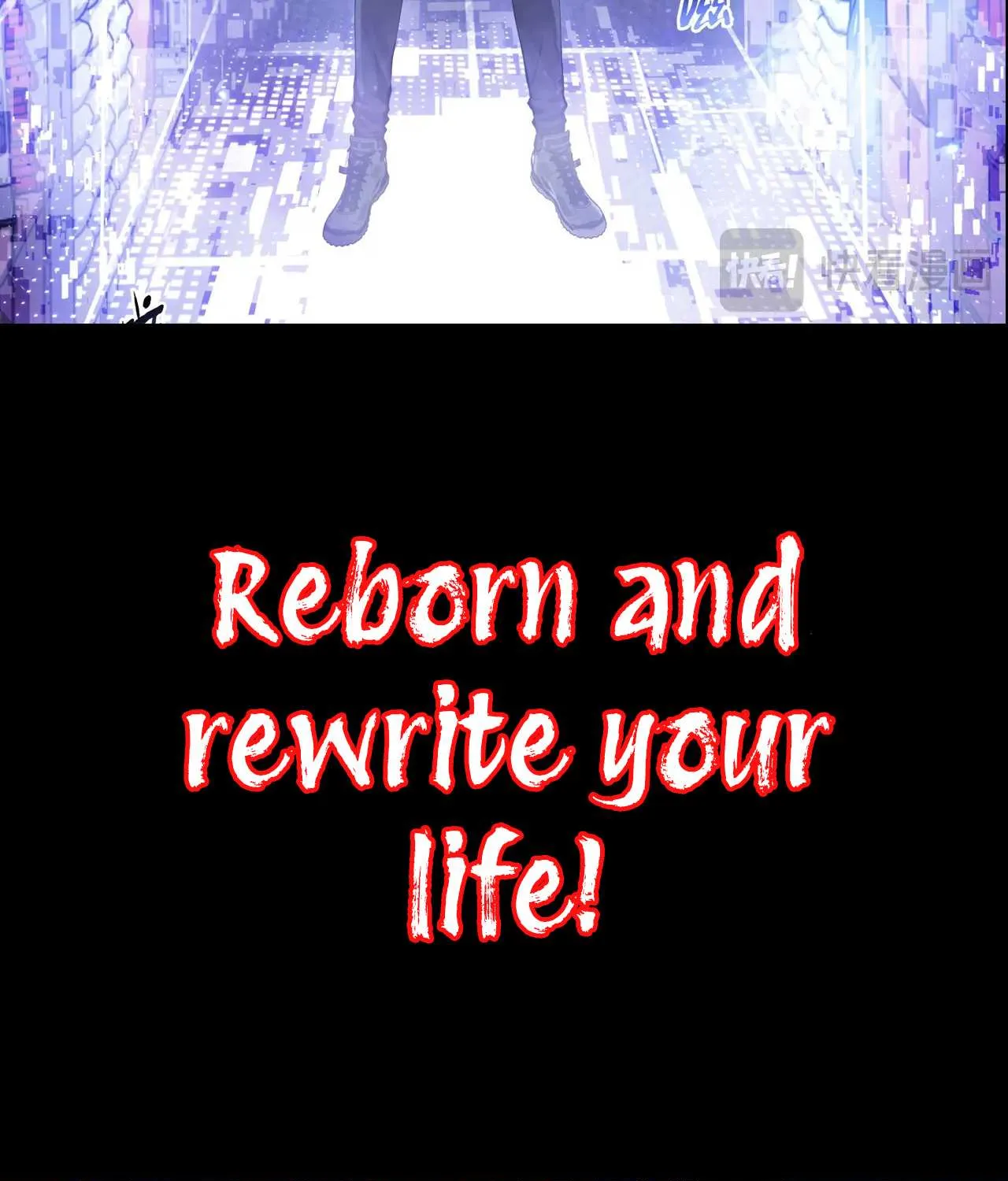 The doomsday ruthless man: hoarding trillions of supplies at the beginning Chapter 0 page 12 - 
