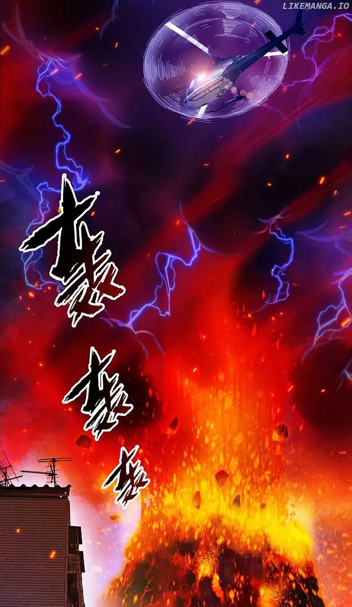 The doomsday ruthless man: hoarding trillions of supplies at the beginning Chapter 1 page 2 - 