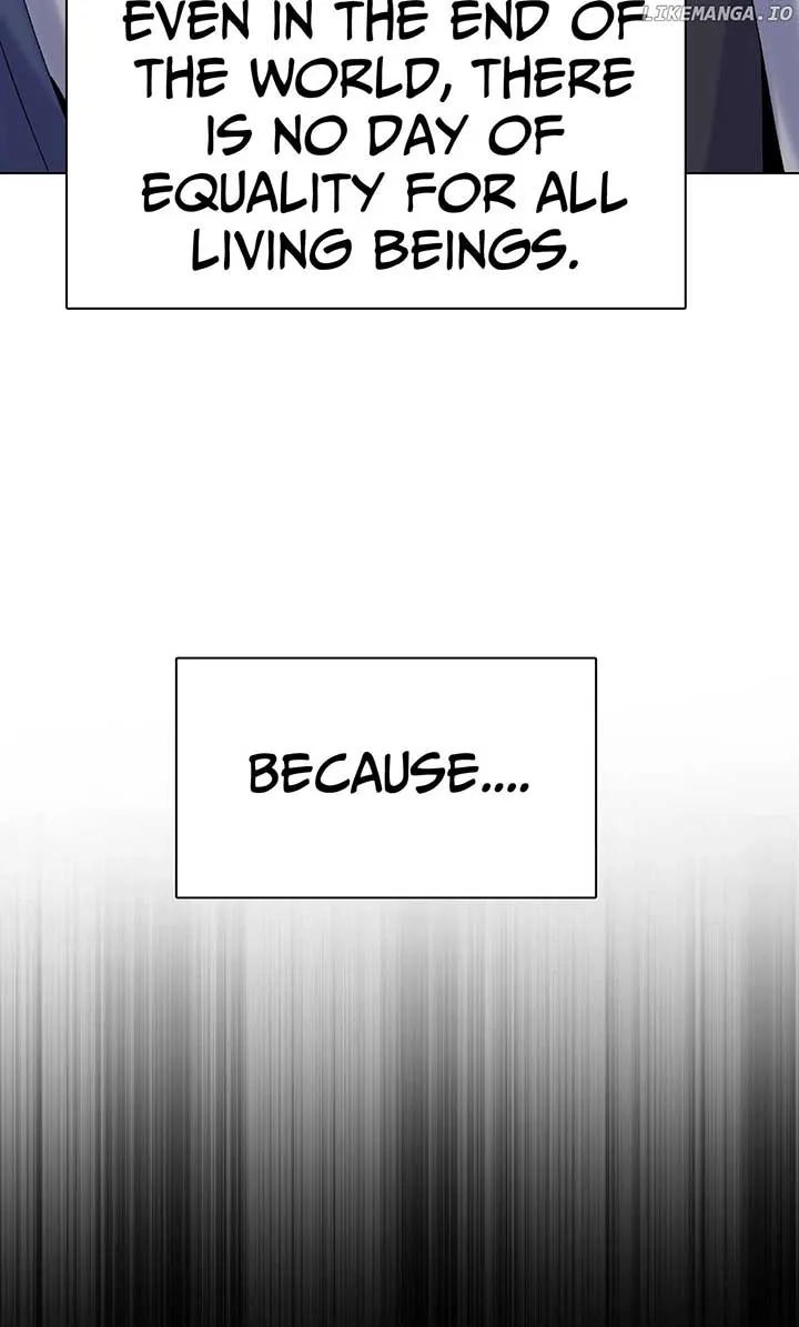 The doomsday ruthless man: hoarding trillions of supplies at the beginning Chapter 1 page 14 - 