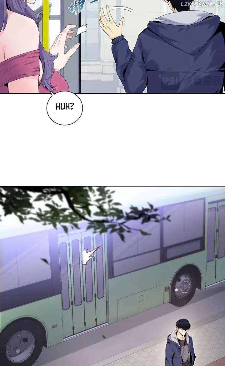 The doomsday ruthless man: hoarding trillions of supplies at the beginning Chapter 1 page 29 - 