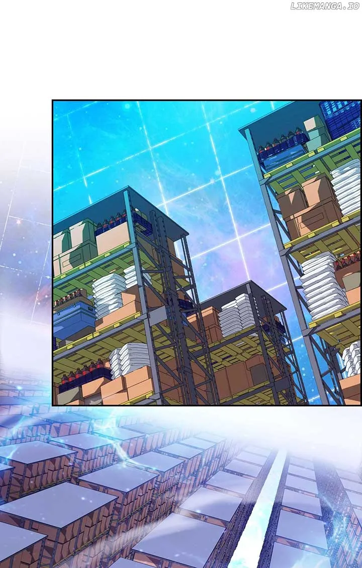 The doomsday ruthless man: hoarding trillions of supplies at the beginning Chapter 1 page 42 - 