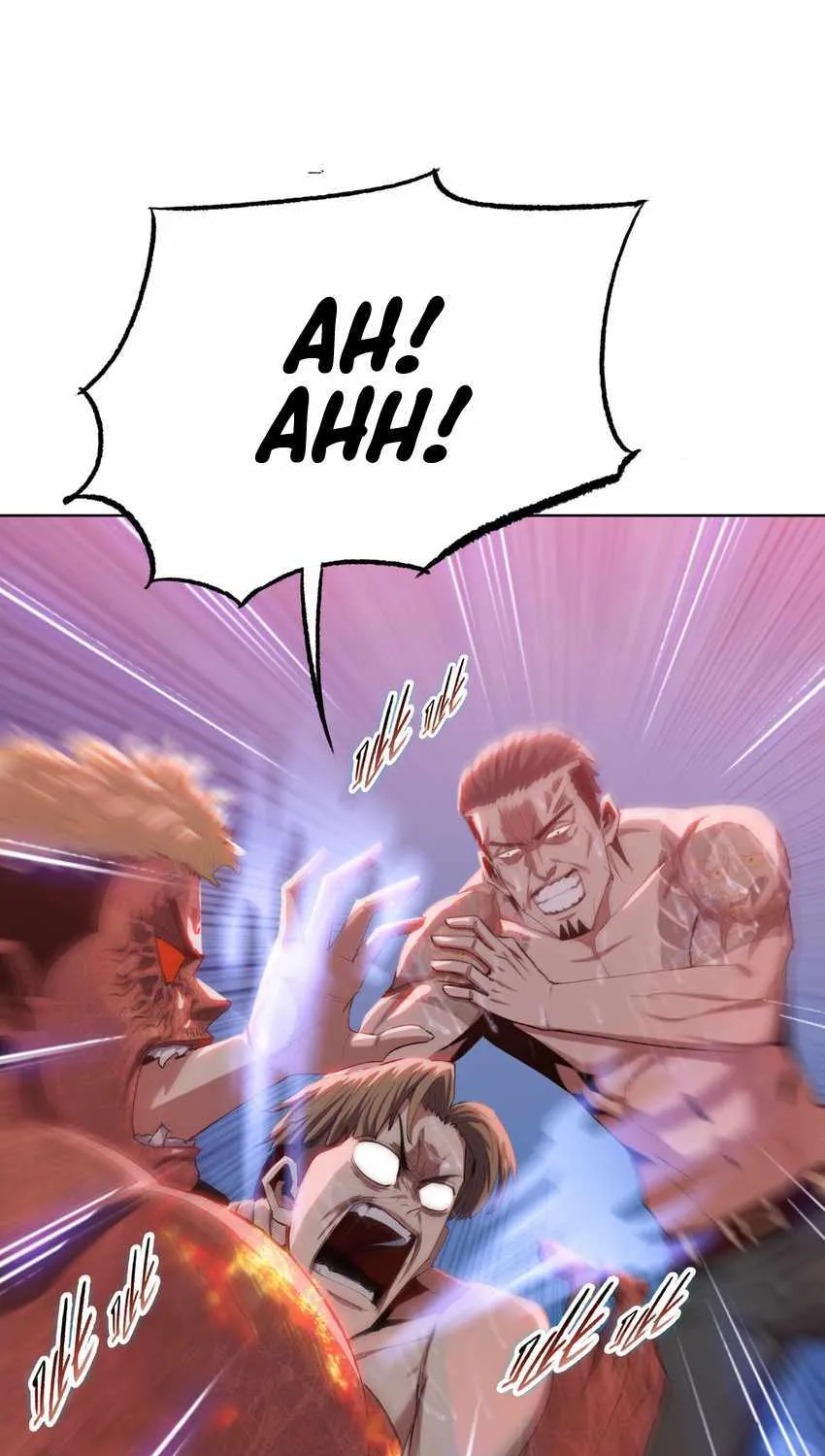 The doomsday ruthless man: hoarding trillions of supplies at the beginning Chapter 10 page 24 - 