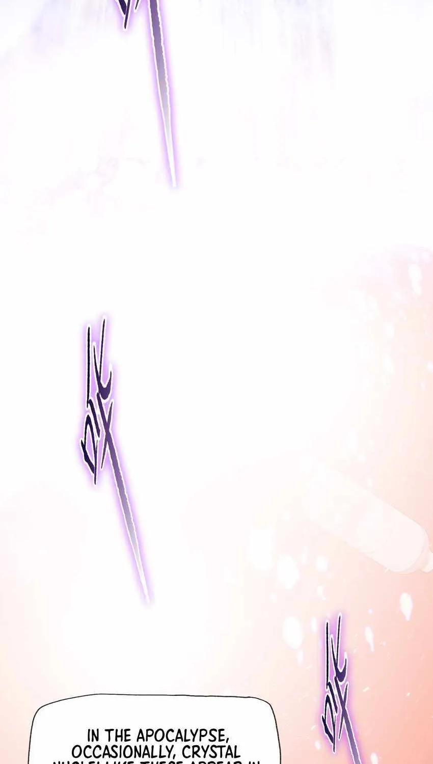 The doomsday ruthless man: hoarding trillions of supplies at the beginning Chapter 10 page 27 - 