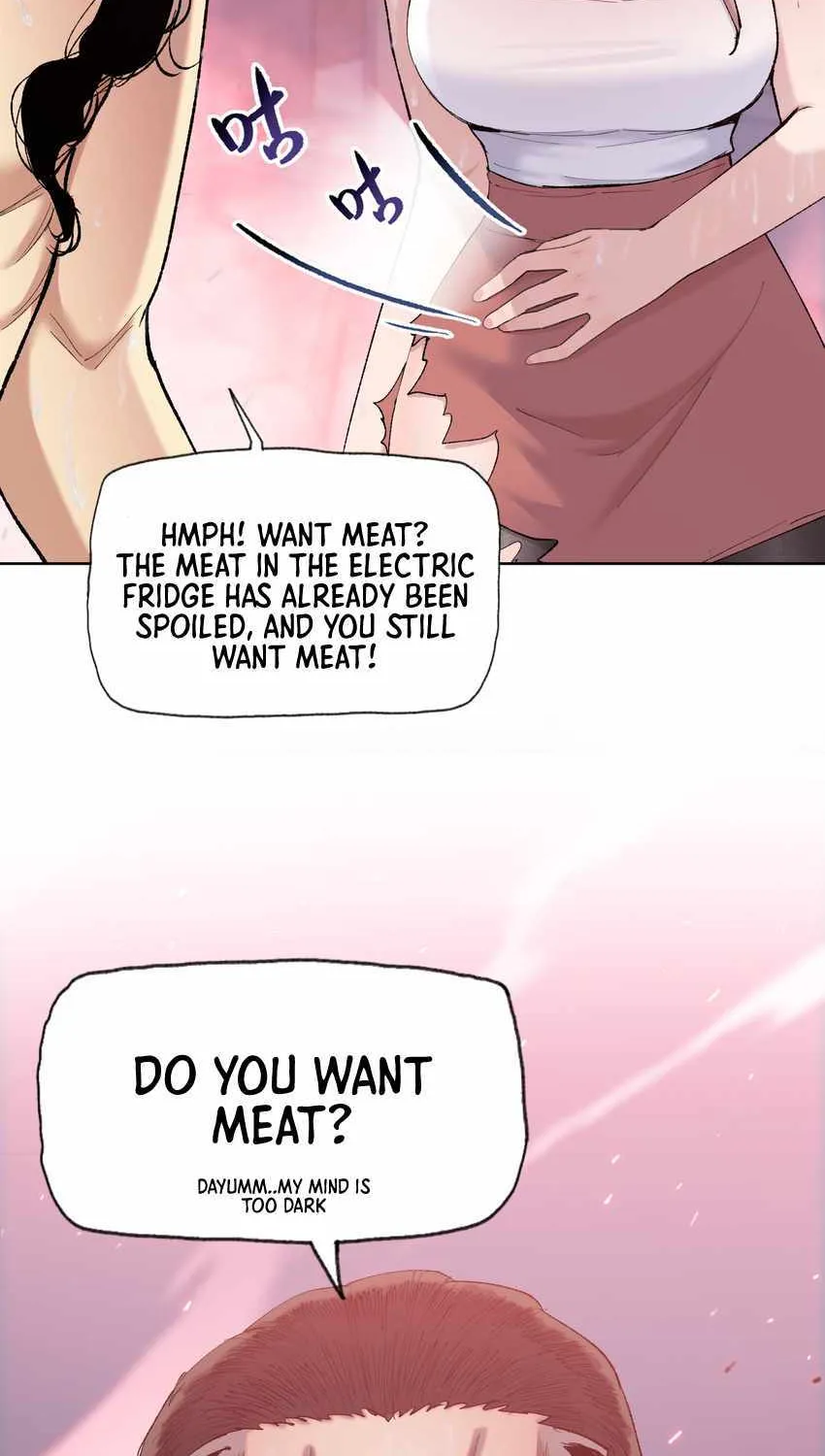 The doomsday ruthless man: hoarding trillions of supplies at the beginning Chapter 10 page 42 - 