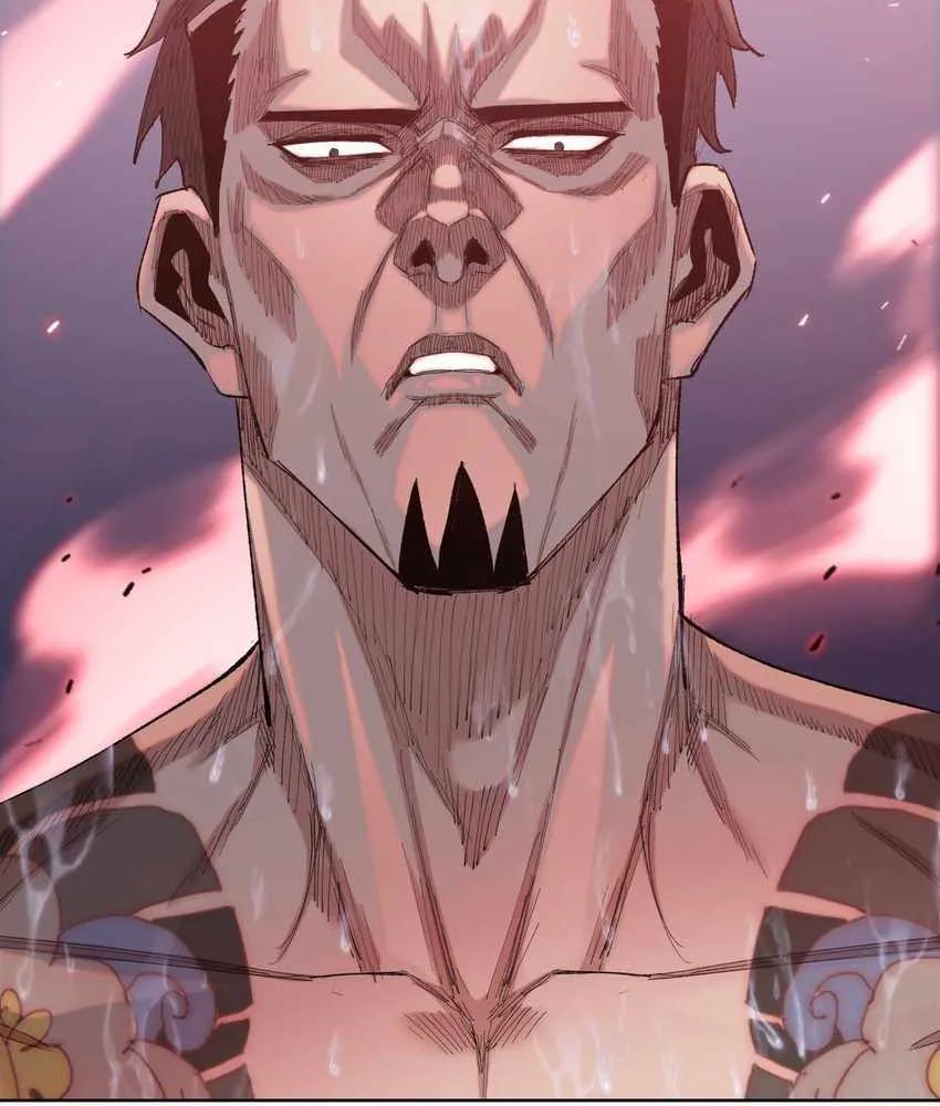 The doomsday ruthless man: hoarding trillions of supplies at the beginning Chapter 10 page 43 - 