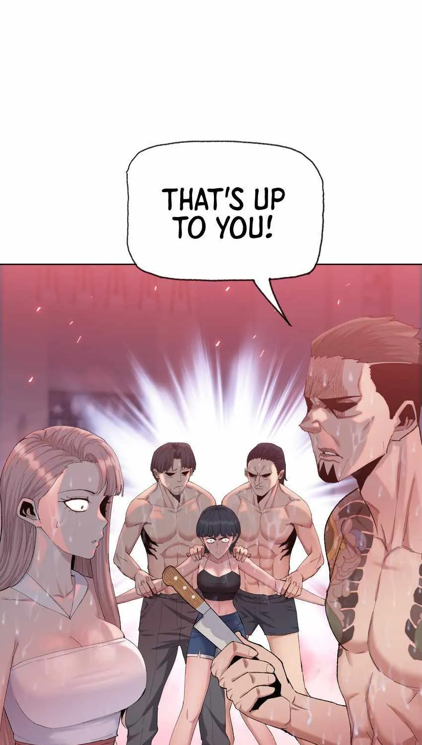 The doomsday ruthless man: hoarding trillions of supplies at the beginning Chapter 10 page 44 - 
