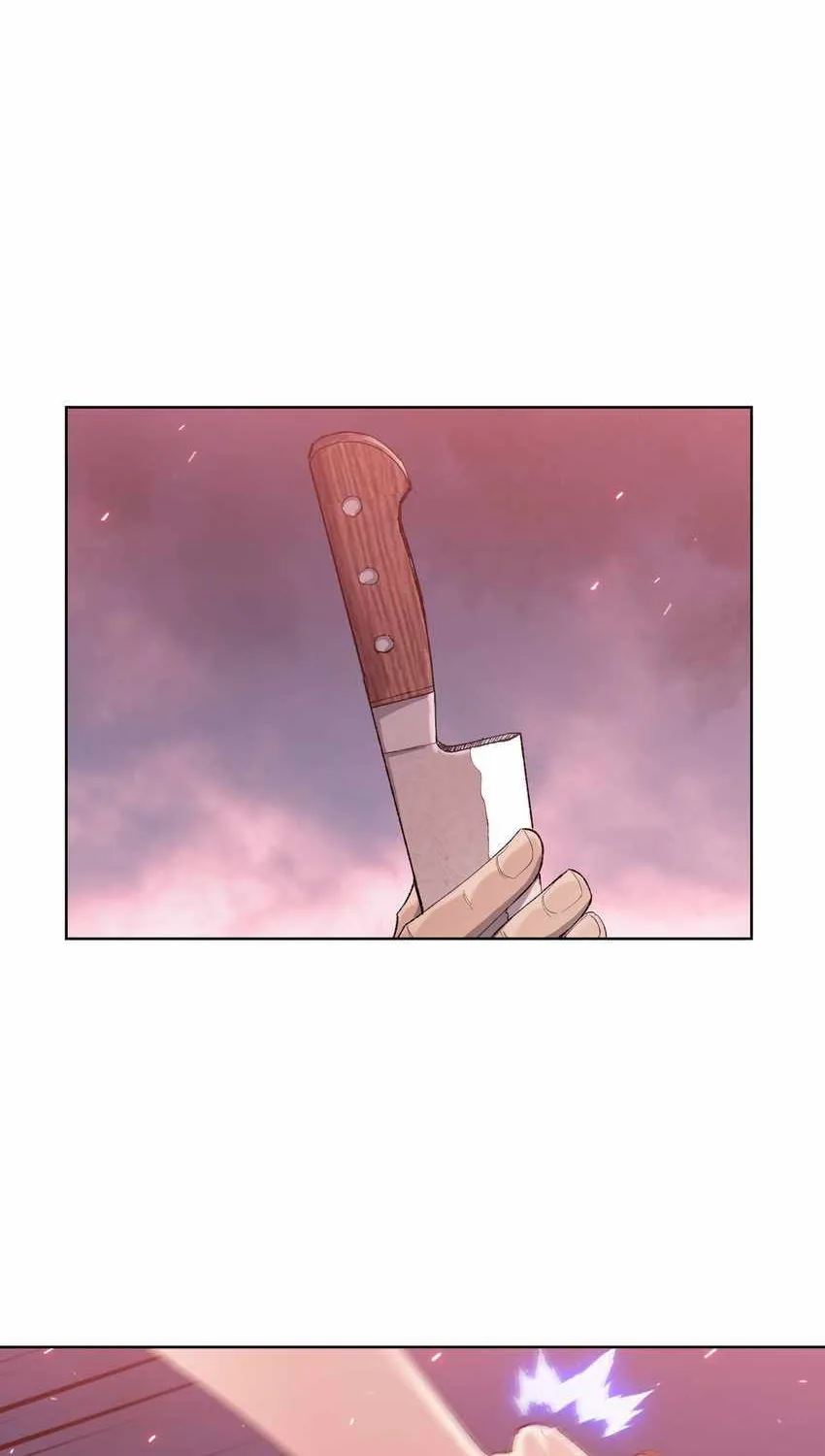 The doomsday ruthless man: hoarding trillions of supplies at the beginning Chapter 10 page 47 - 