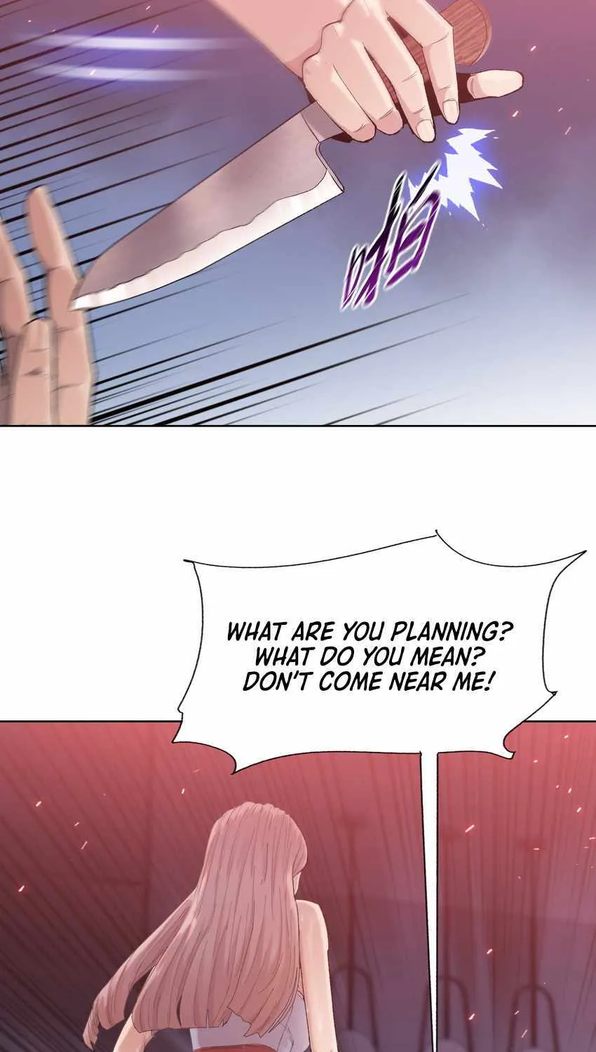 The doomsday ruthless man: hoarding trillions of supplies at the beginning Chapter 10 page 48 - 