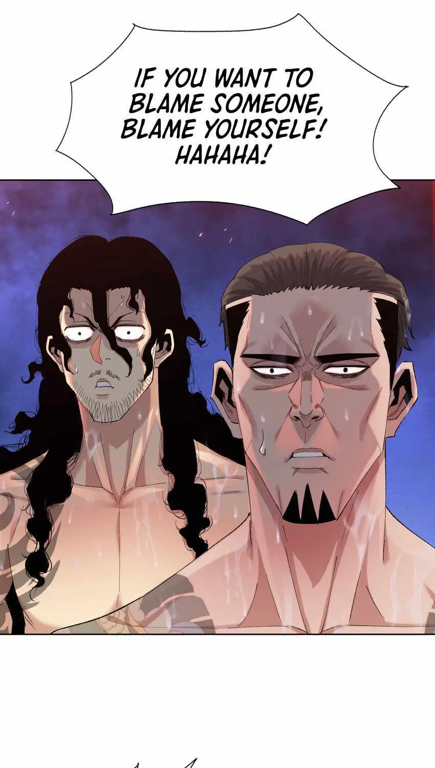 The doomsday ruthless man: hoarding trillions of supplies at the beginning Chapter 10 page 54 - 