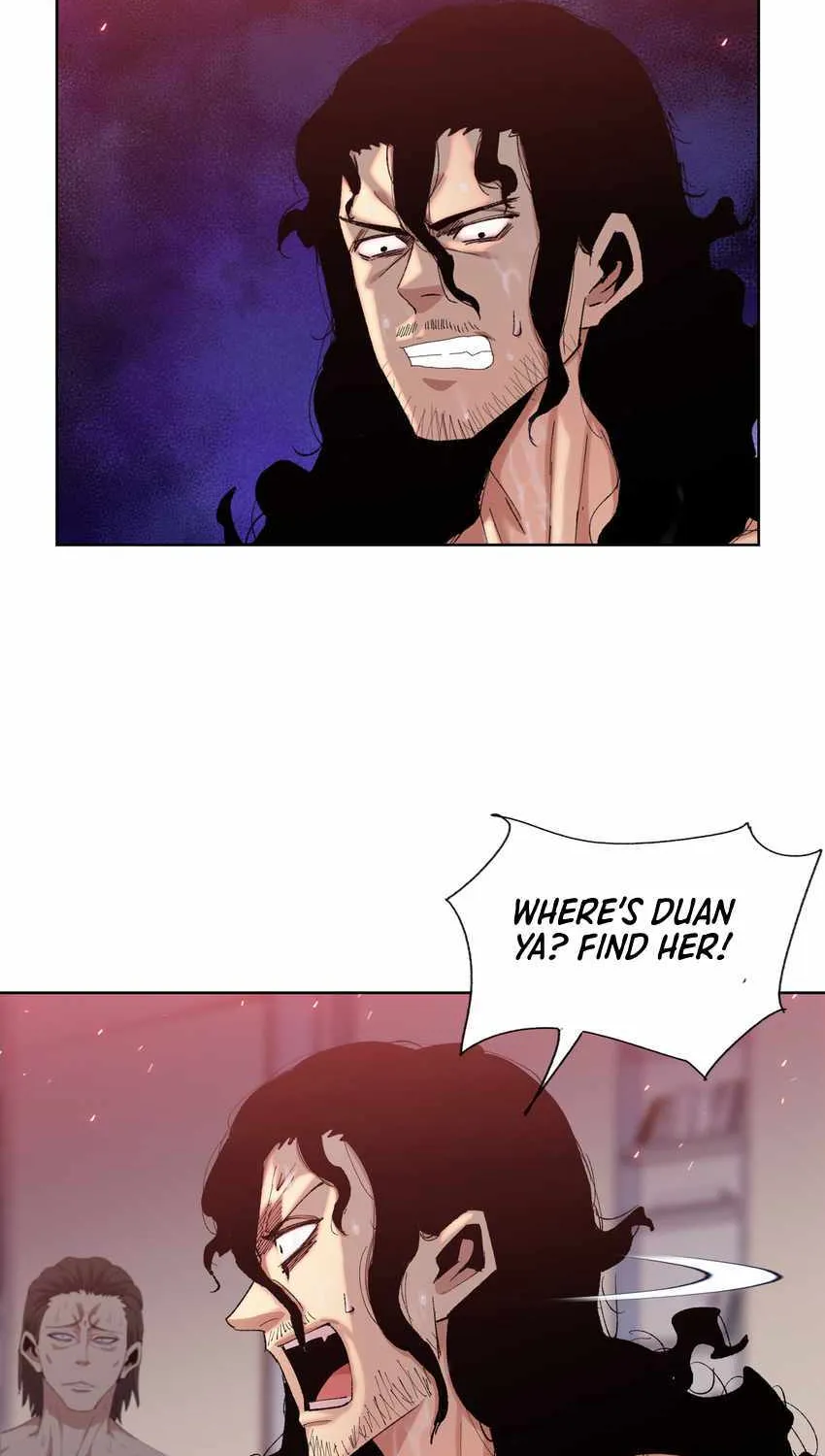 The doomsday ruthless man: hoarding trillions of supplies at the beginning Chapter 10 page 59 - 