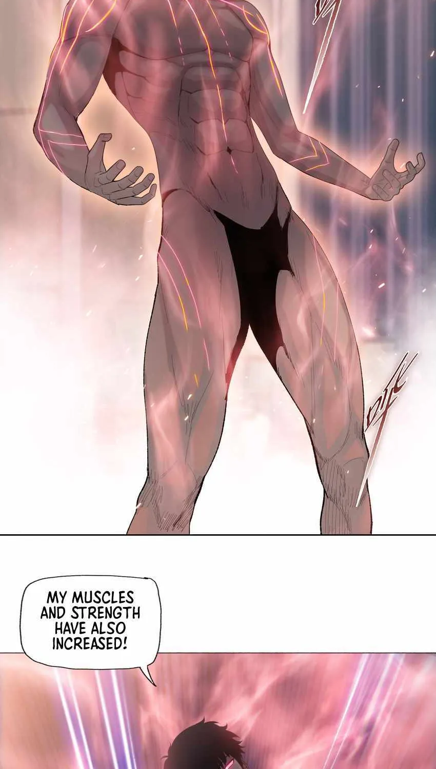 The doomsday ruthless man: hoarding trillions of supplies at the beginning Chapter 10 page 65 - 
