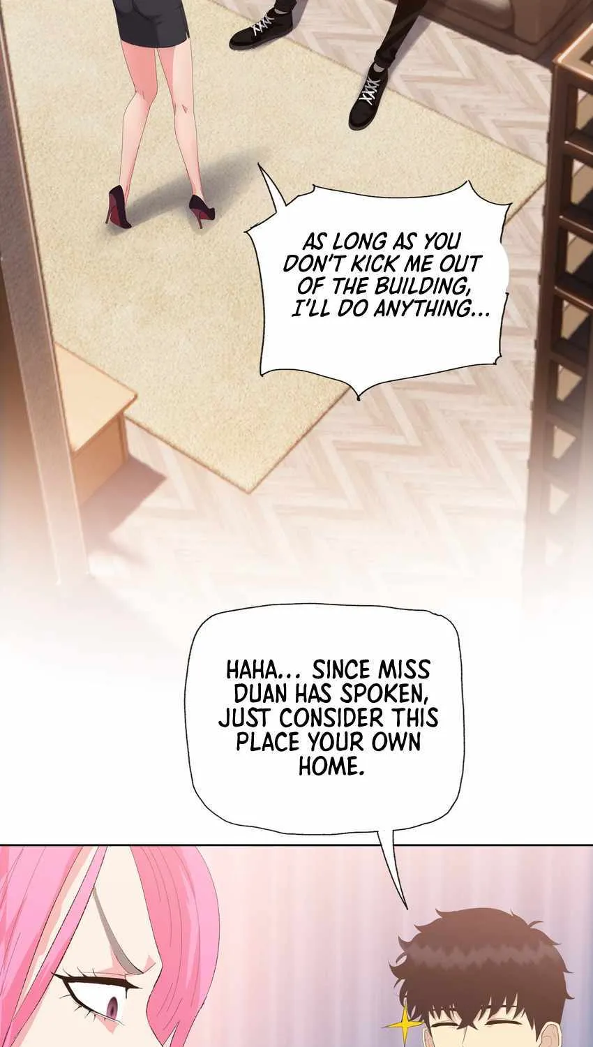 The doomsday ruthless man: hoarding trillions of supplies at the beginning Chapter 10 page 78 - 