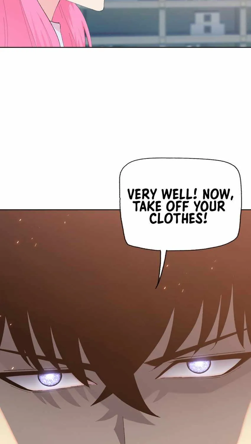 The doomsday ruthless man: hoarding trillions of supplies at the beginning Chapter 10 page 81 - 