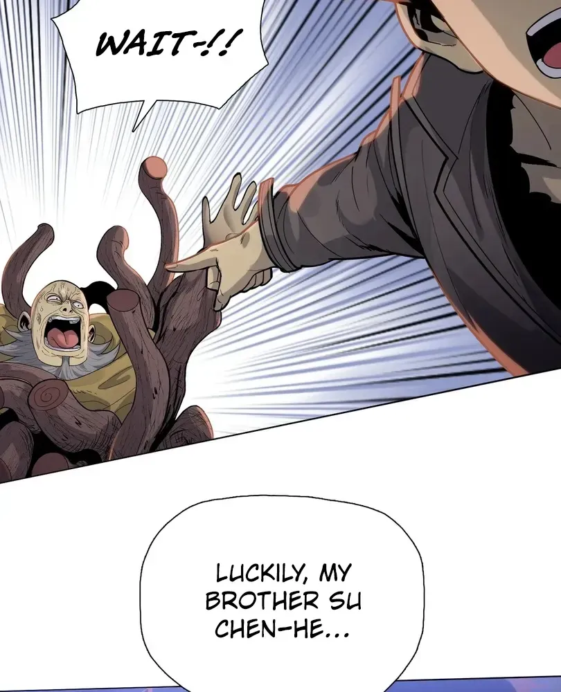 The doomsday ruthless man: hoarding trillions of supplies at the beginning Chapter 100 page 20 - 