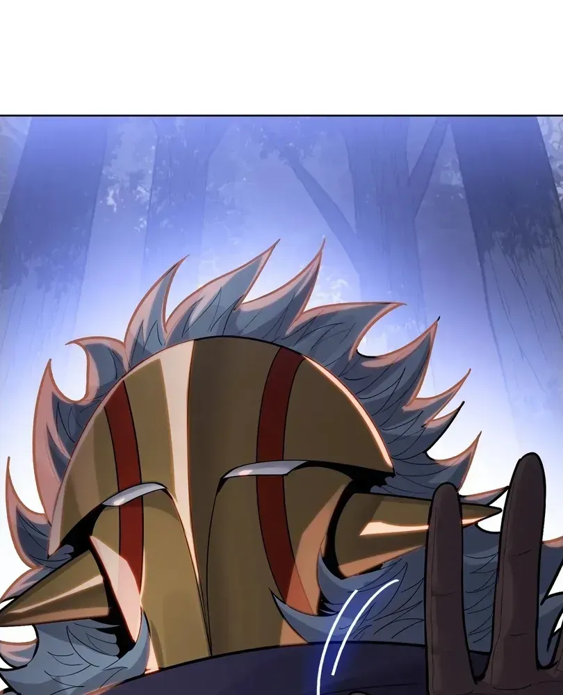 The doomsday ruthless man: hoarding trillions of supplies at the beginning Chapter 100 page 22 - 