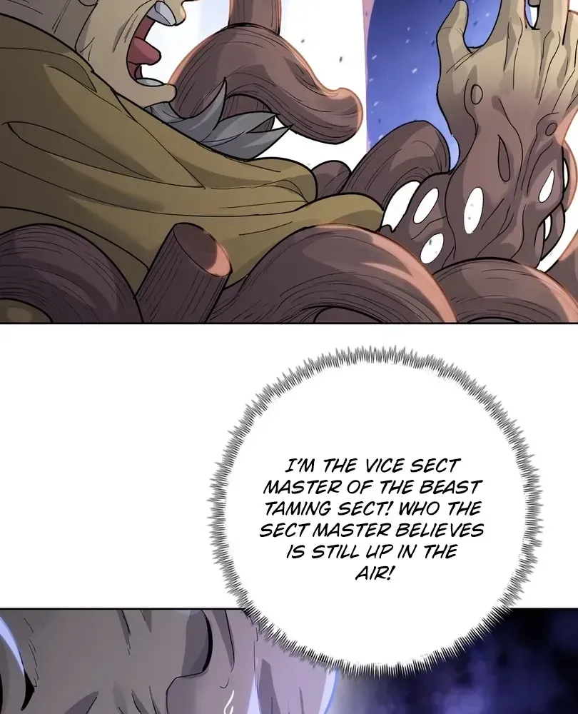 The doomsday ruthless man: hoarding trillions of supplies at the beginning Chapter 100 page 25 - 