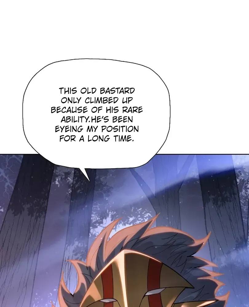 The doomsday ruthless man: hoarding trillions of supplies at the beginning Chapter 100 page 35 - 