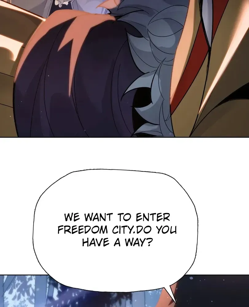 The doomsday ruthless man: hoarding trillions of supplies at the beginning Chapter 100 page 38 - 