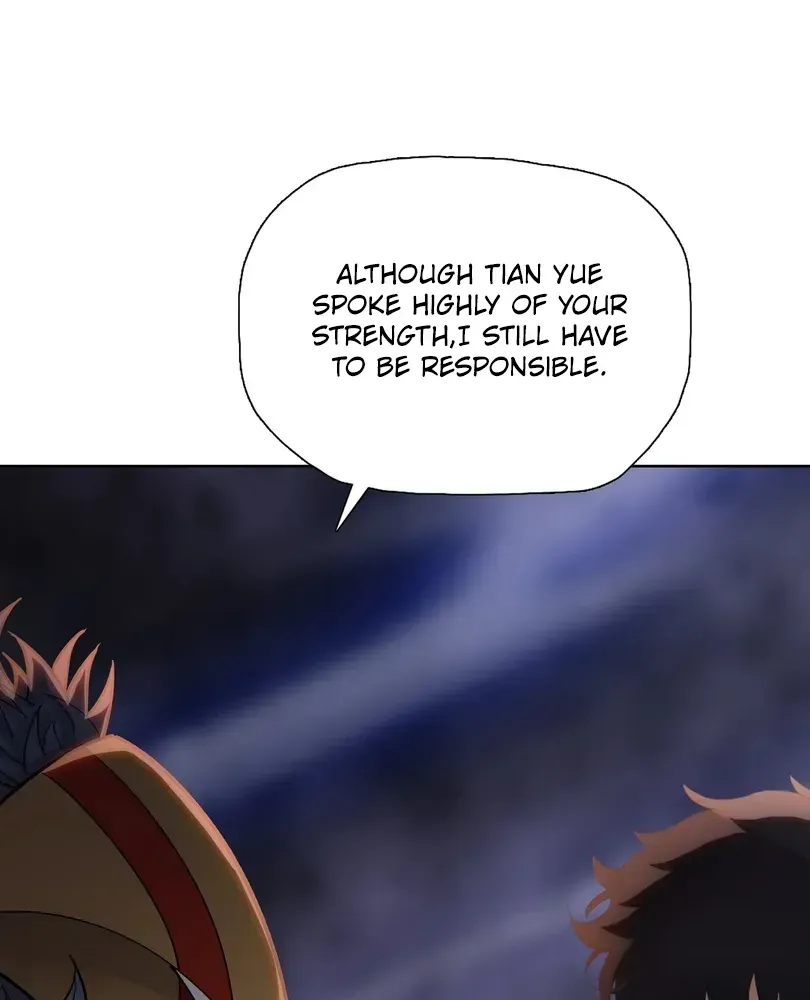 The doomsday ruthless man: hoarding trillions of supplies at the beginning Chapter 100 page 45 - 