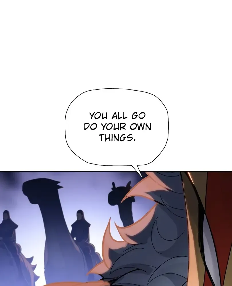 The doomsday ruthless man: hoarding trillions of supplies at the beginning Chapter 100 page 48 - 