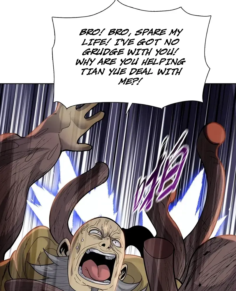 The doomsday ruthless man: hoarding trillions of supplies at the beginning Chapter 100 page 8 - 